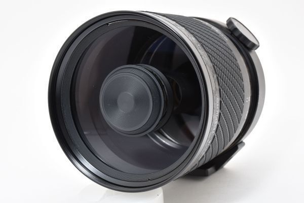 Olympus用 Sigma Mirror-Telephoto 600mm F8 Multi-Coated MF Tele Lens 単焦点 超望遠 ミラーレンズ 5141_99_50