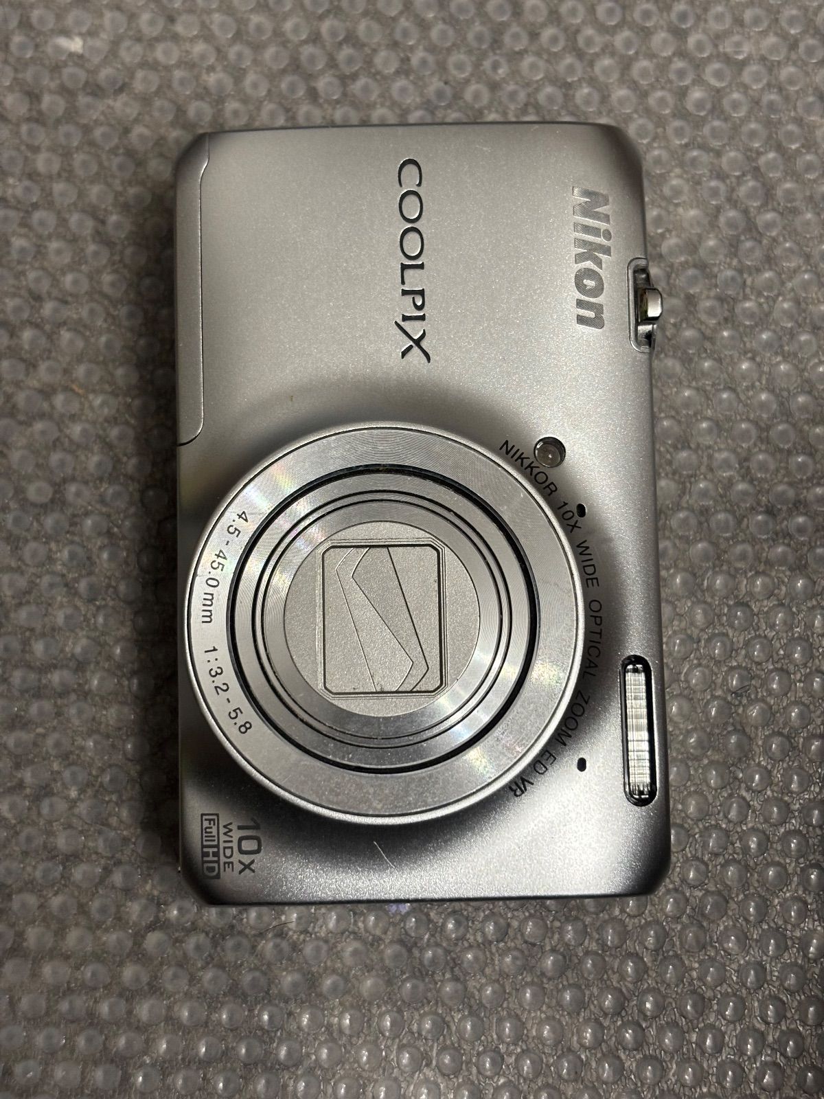 Nikon ニコン COOLPIX S 6300 11141
