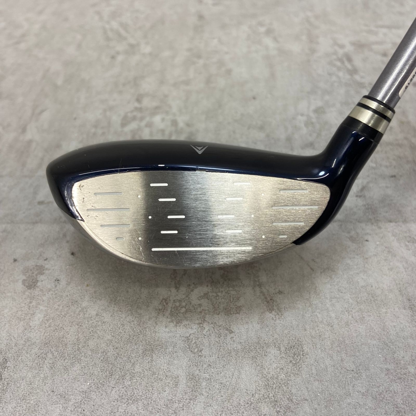 ゼクシオ 7代目 MP700 レディースゴルフ 3W L 右利き用 フェアウェイ