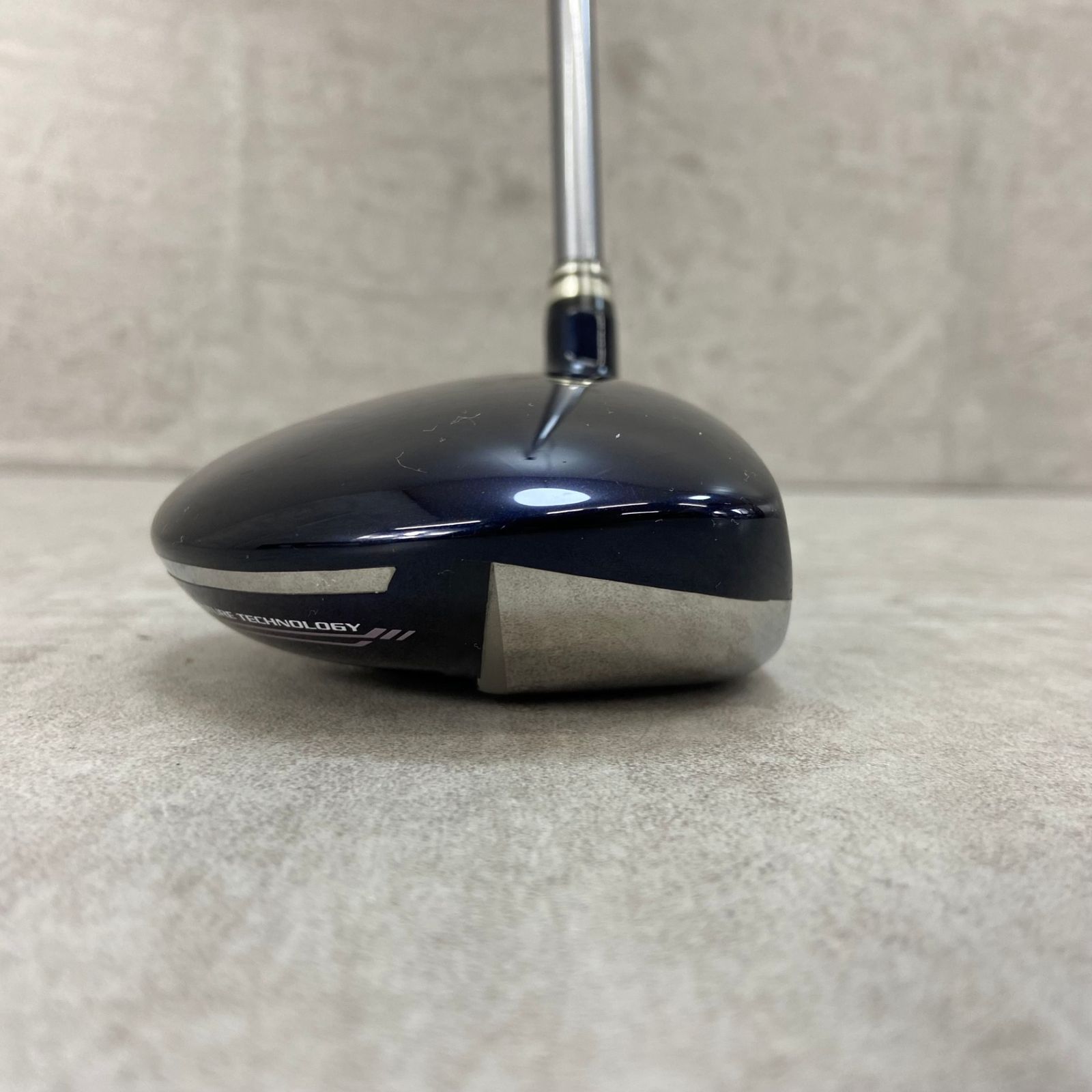 ゼクシオ 7代目 MP700 レディースゴルフ 3W L 右利き用 フェアウェイ