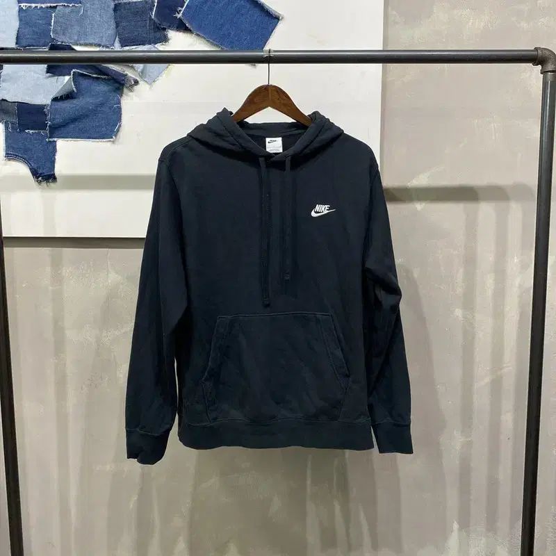 (100) ナイキ カジュアル 刺繍 ブラック WHO Tシャツ