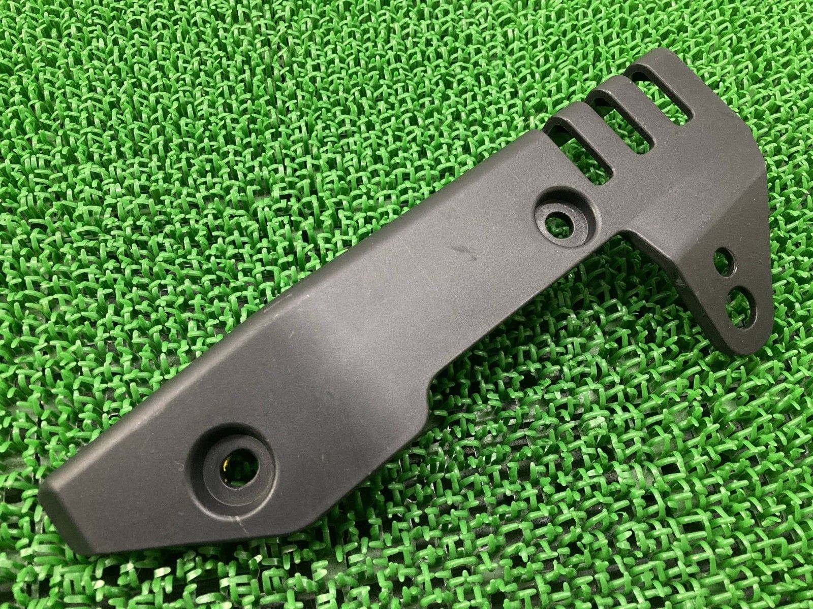 GSX S 1000 Sカタナ ラジエターカバー 左 07 L 0 スズキ バイク 部品 GT 79 B EK 1 AA 刀 KATANA フロントウインカーステー Qw