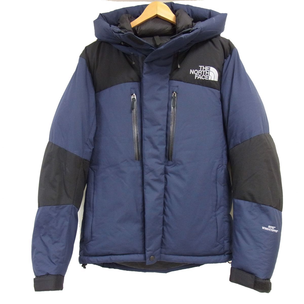 美品☆THE NORTH FACE Baltro Light Jacket バルトロライトジャケット 