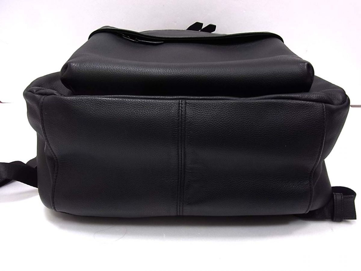 バックパック レザー