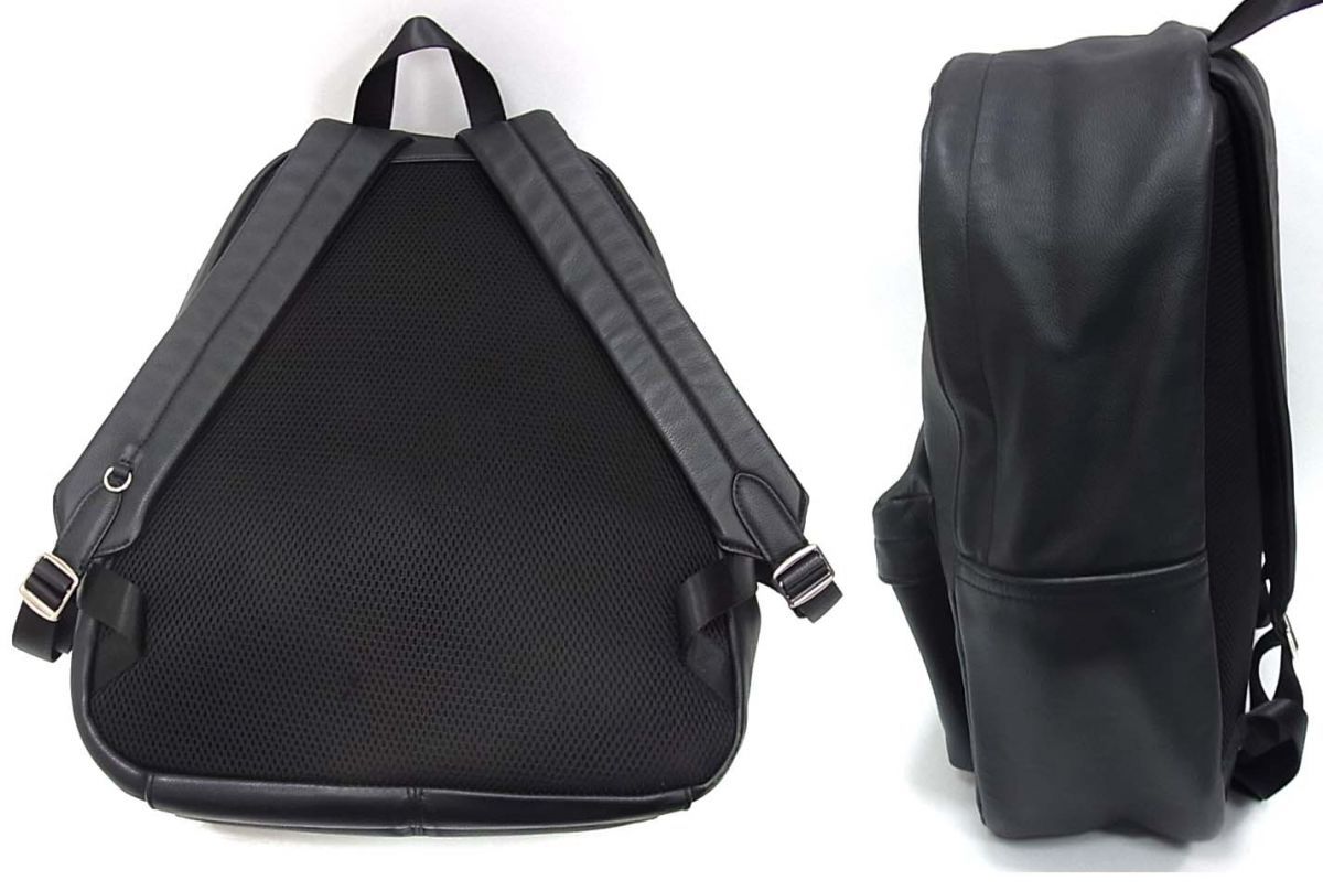 バックパック レザー
