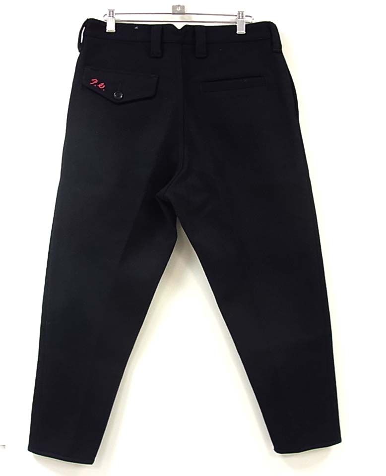 定価6万円◇PorterClassic ポータークラシック ウールメルトン