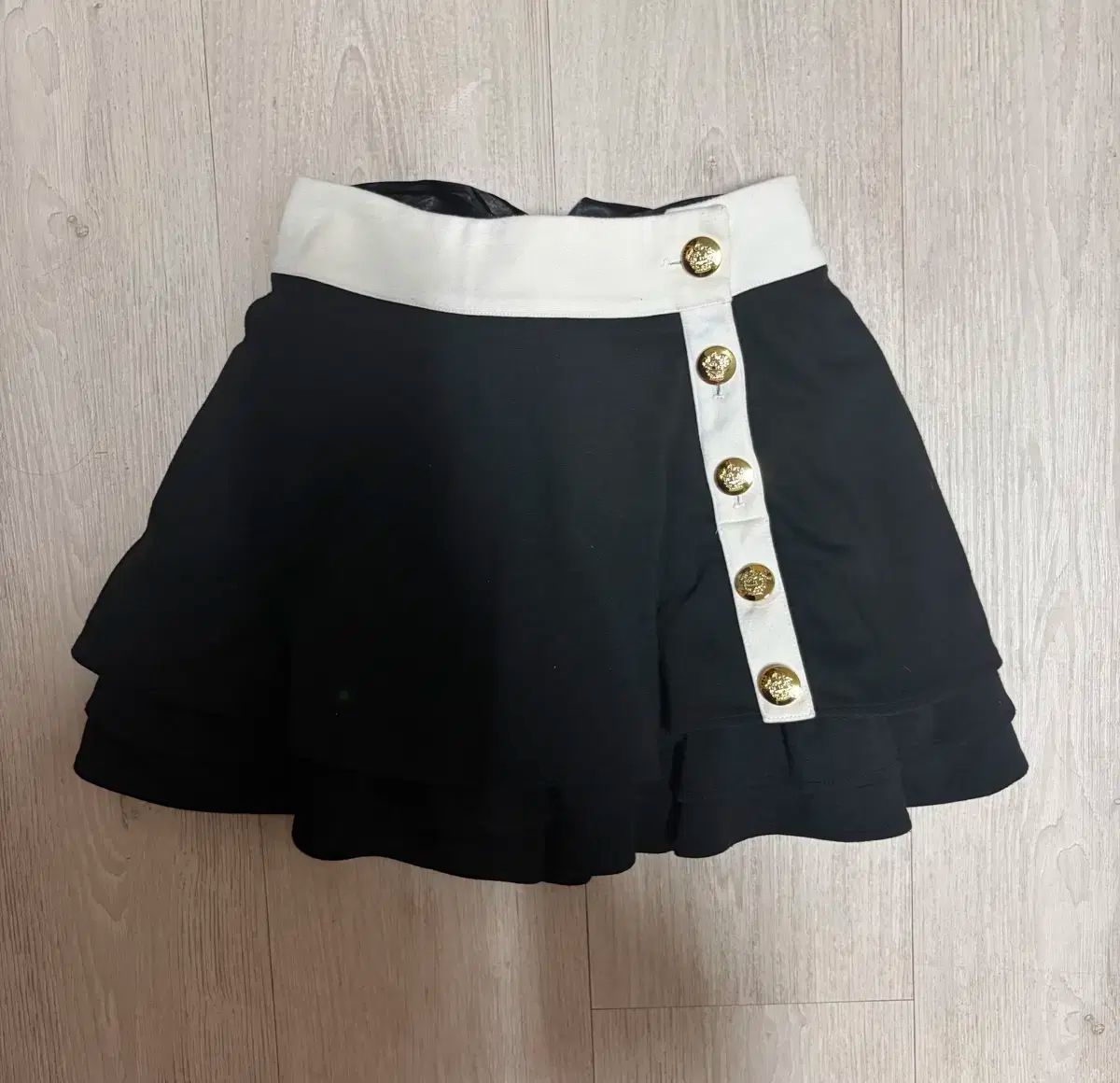 Tralala トゥラルララ スカート ヴィンテージ