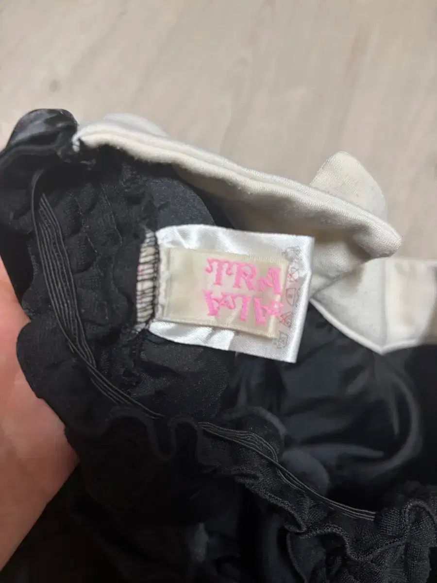 Tralala トゥラルララ スカート ヴィンテージ