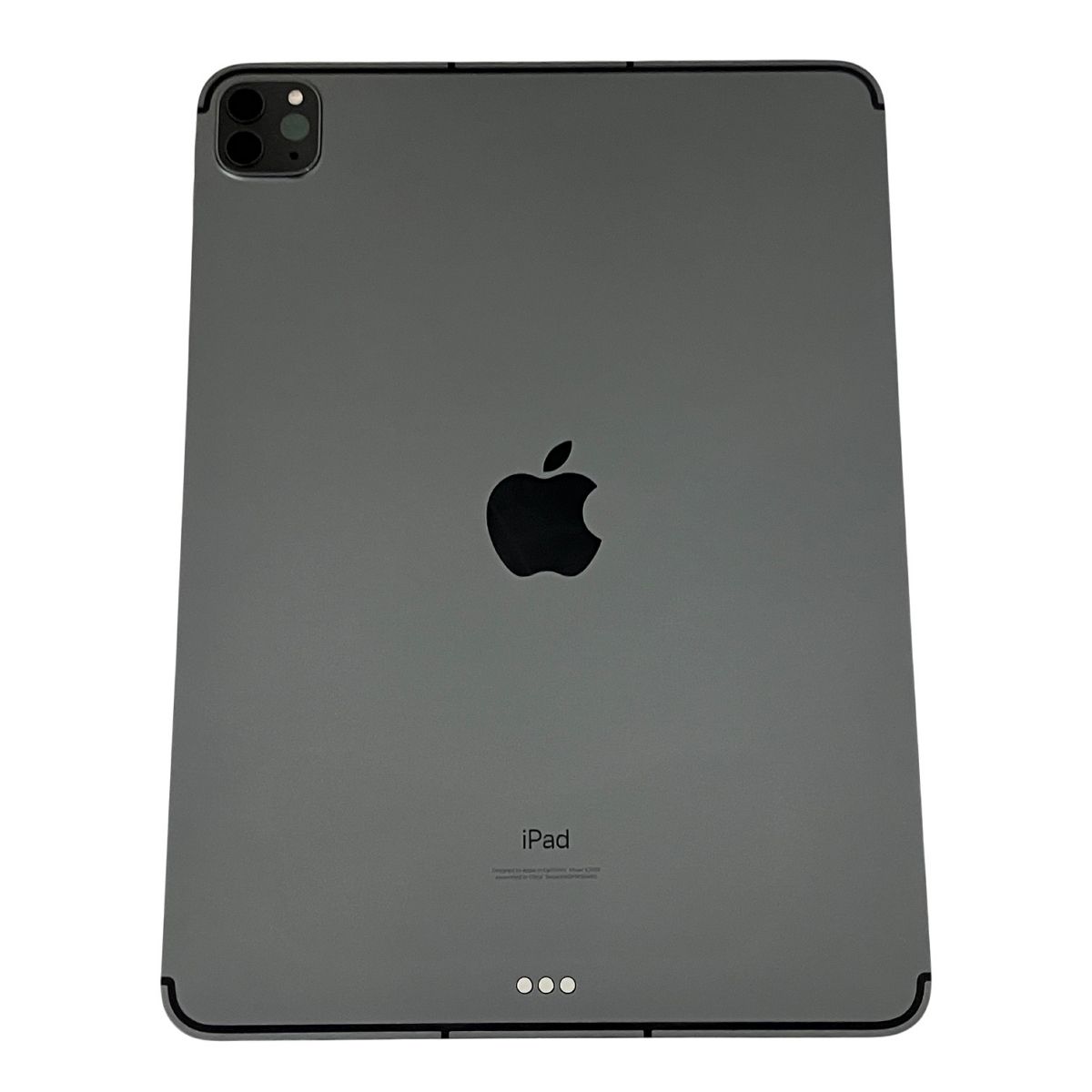 Apple iPad Pro 第3世代 MHW53J/A 11インチ タブレット 128GB KDDI SIM