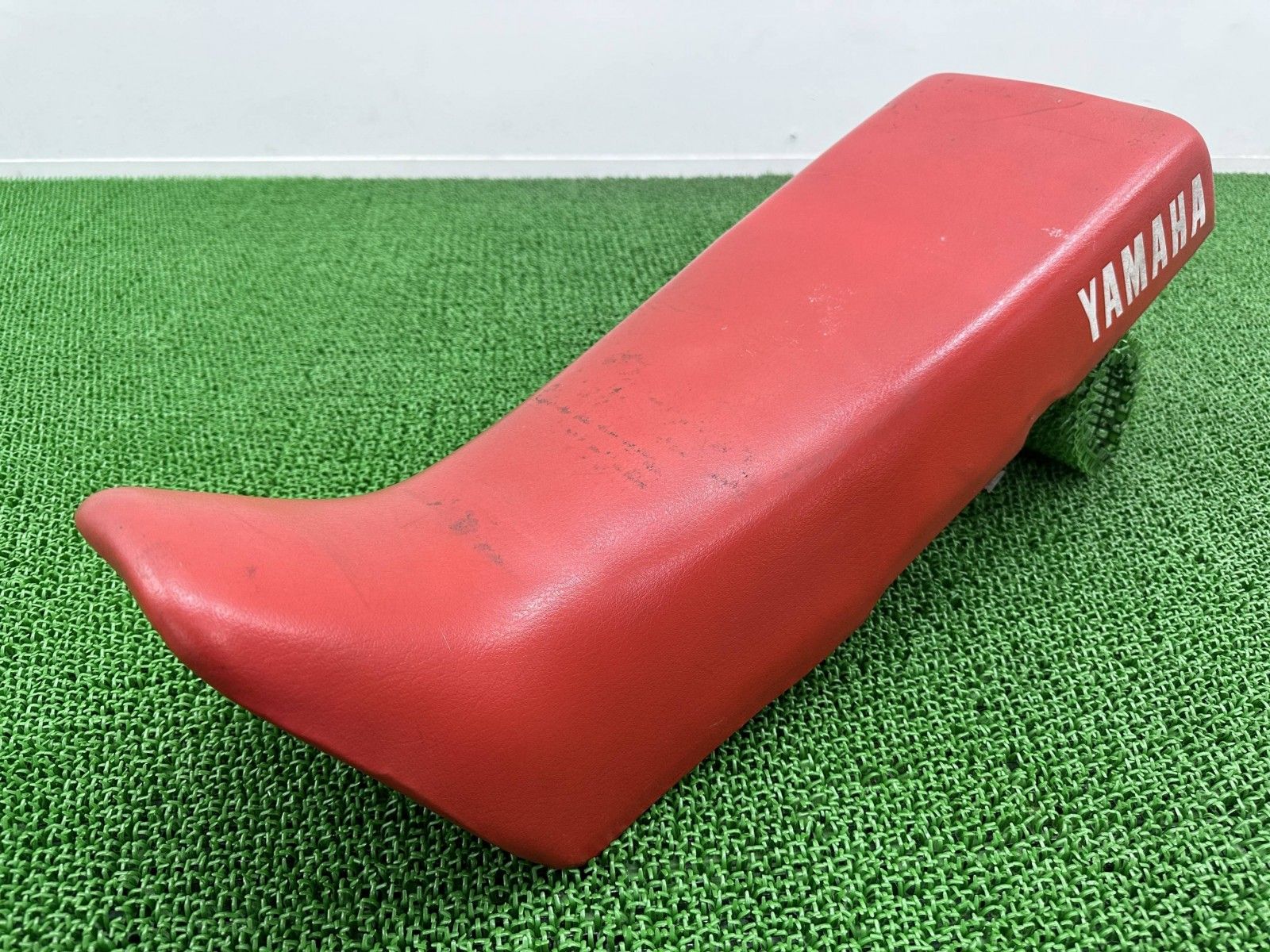 セロー225 シート 1KH ヤマハ 純正 中古 初期型 SEROW225 ノーマル