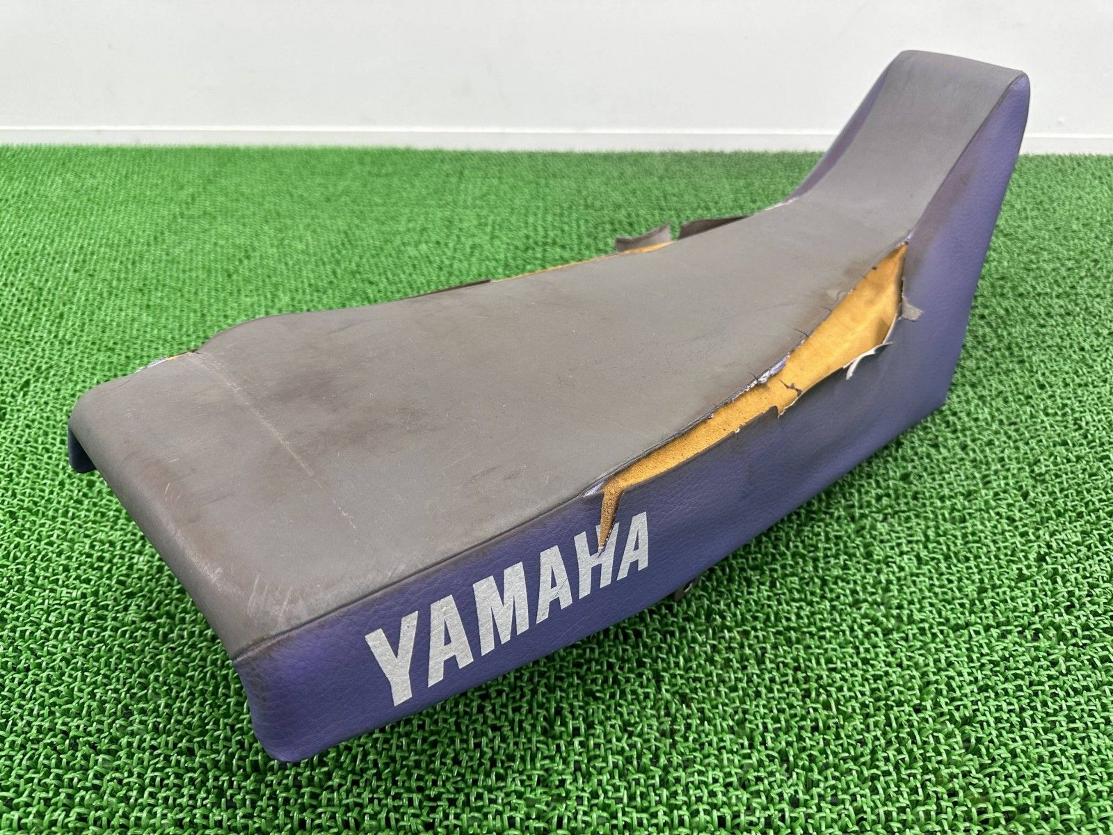 セロー225 ヤマハ シート 1KH 純正 純正シート YAMAHA セロー225WE 