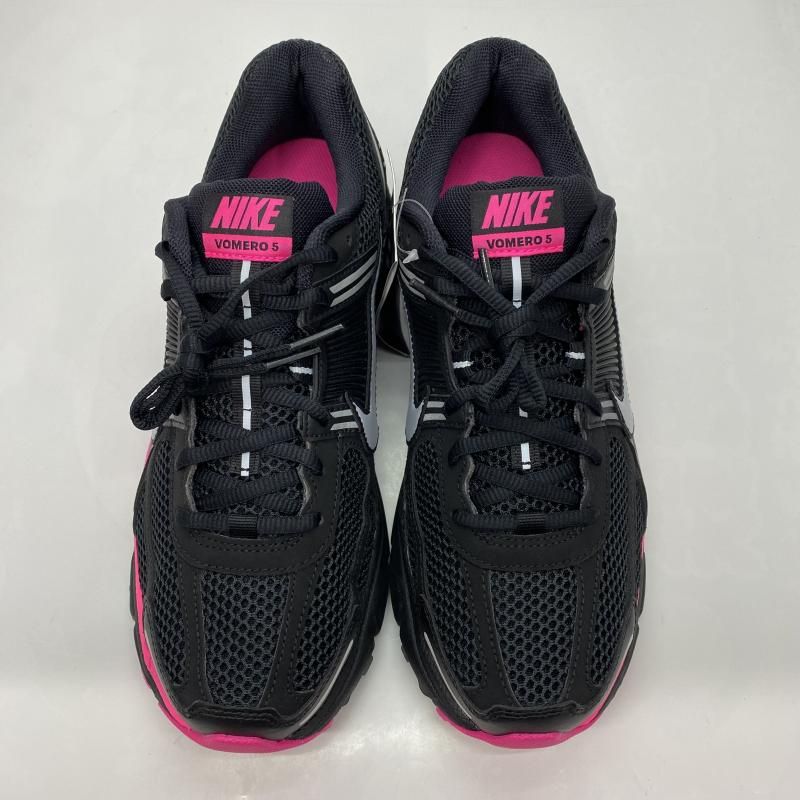 NIKE Zoom Vomero 5 サイズ27.0cm FB9149-004 黒 ナイキ 91