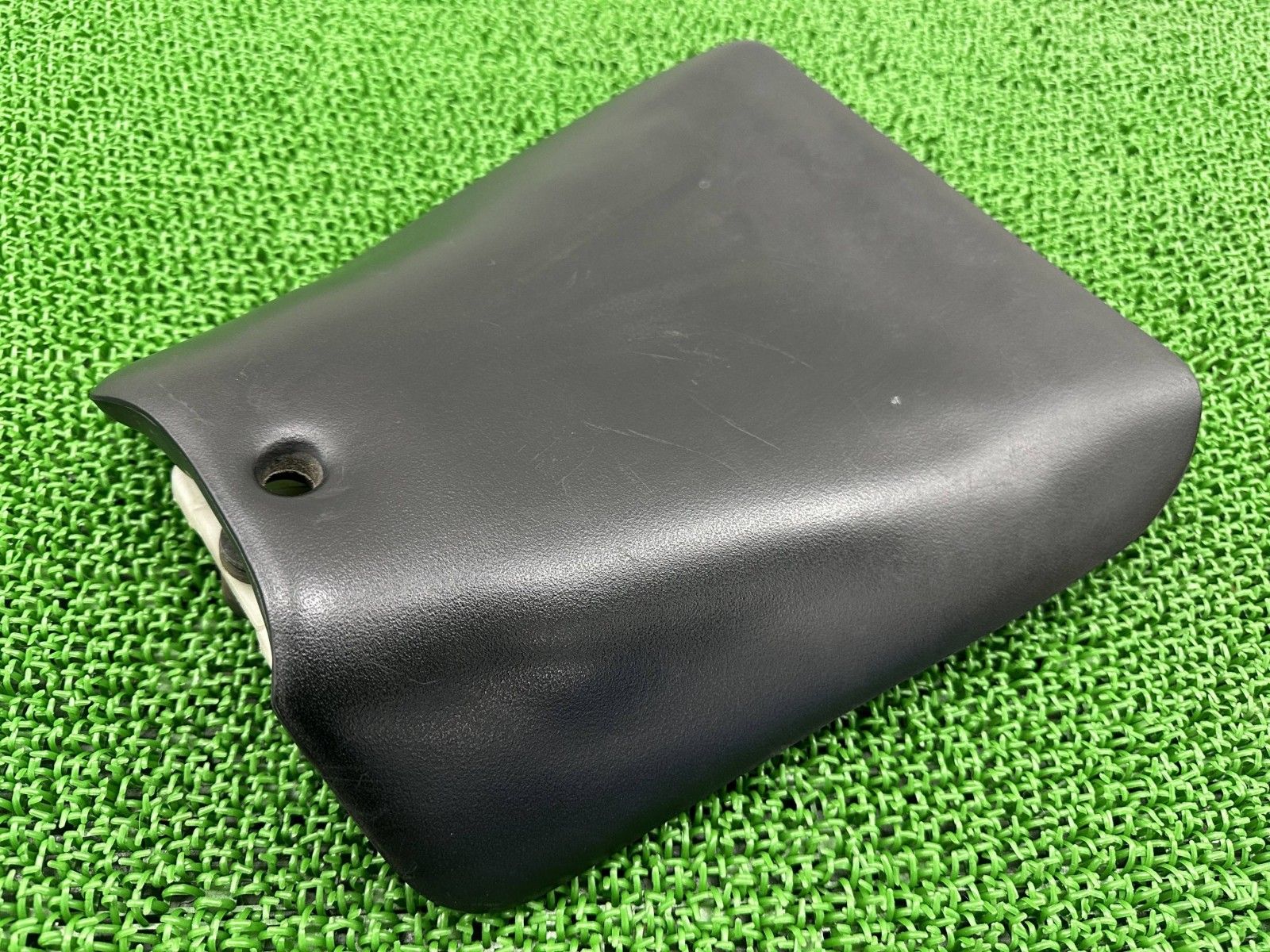 RGV 250ガンマ フロントシート 22 D 0 スズキ バイク 部品 VJ A メインシート 破れ無し 品薄 品 車検 Zt