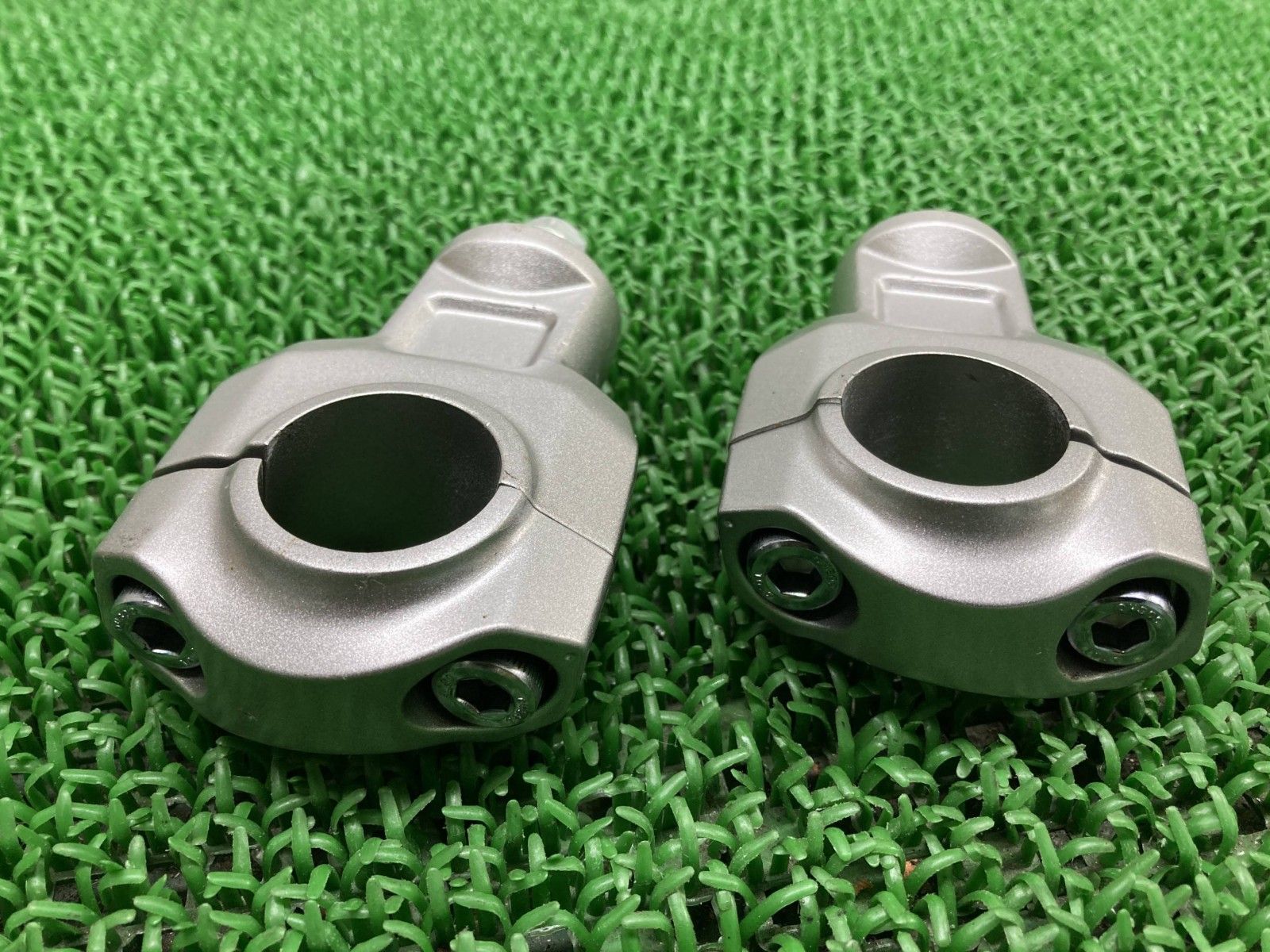 コンディション良好 tI