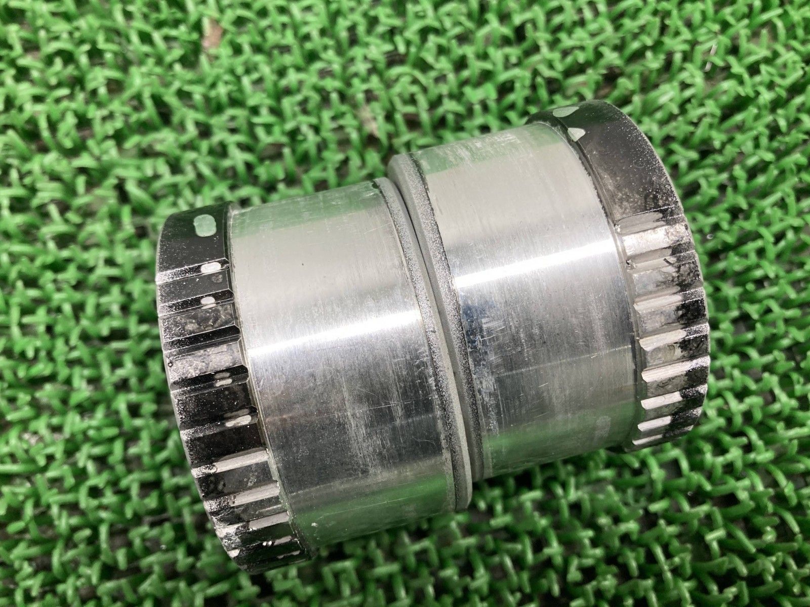 GPZ900R エキセントリックカラー 左右 カワサキ ストア 純正 バイク