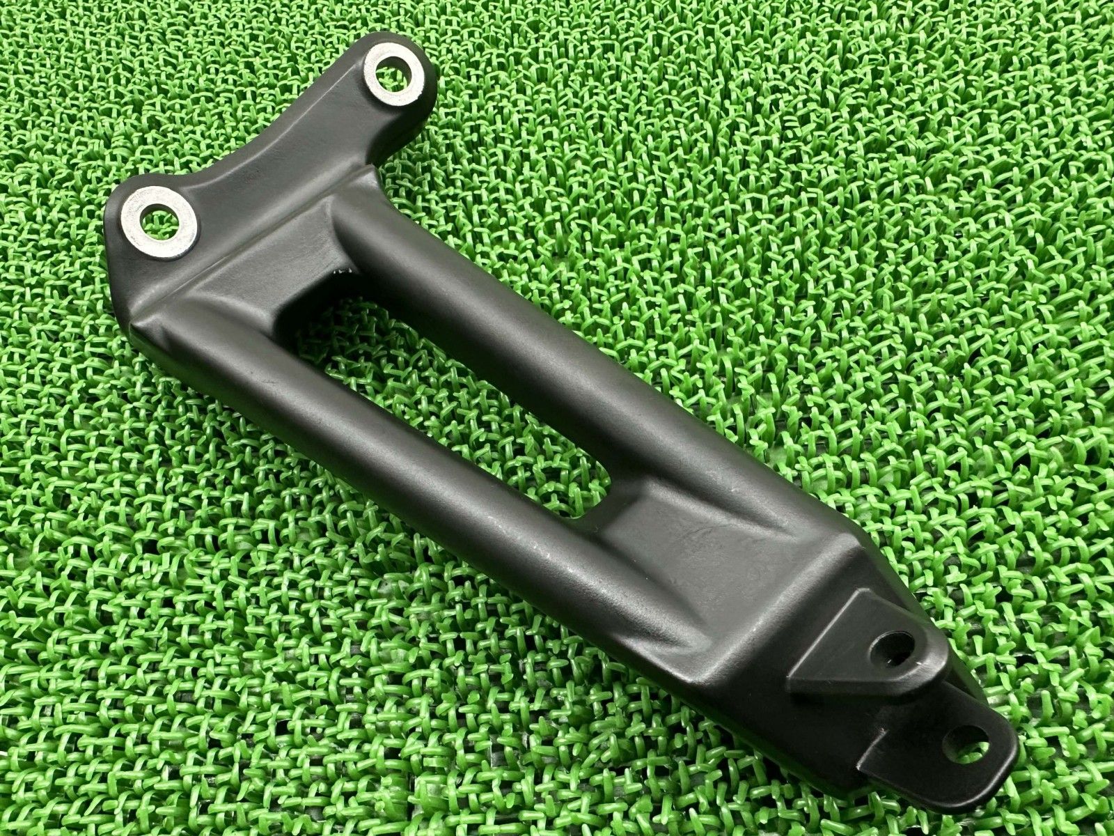 レブル1100 タンデムステップホルダー 左 MLA ホンダ バイク 部品 SC 83 コンディション良好 曲がり無し 品薄 品 Ek