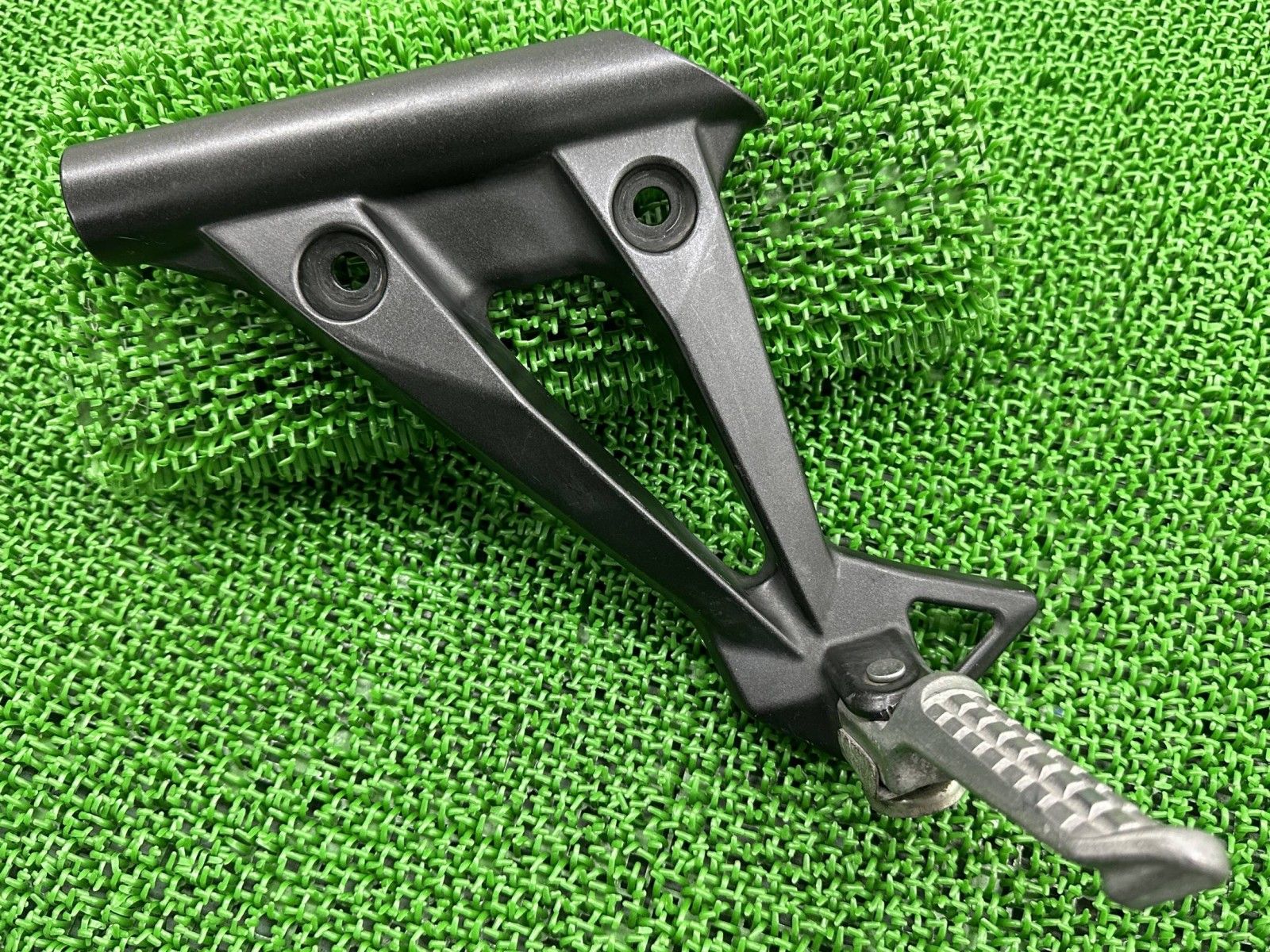 NINJA250R タンデムステップ 左 35063-0626 カワサキ 純正 中古 EX250K