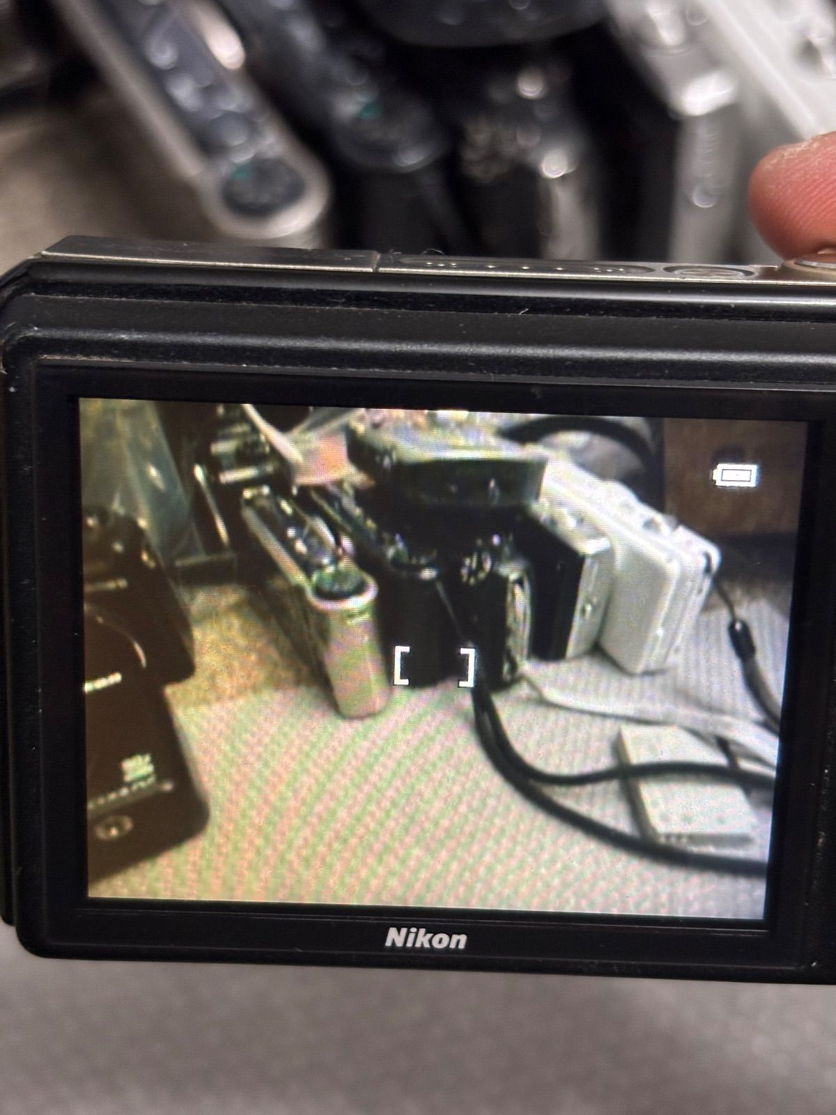 尊重 Nikon COOLPIX S9100 11141 【ランキング入賞】