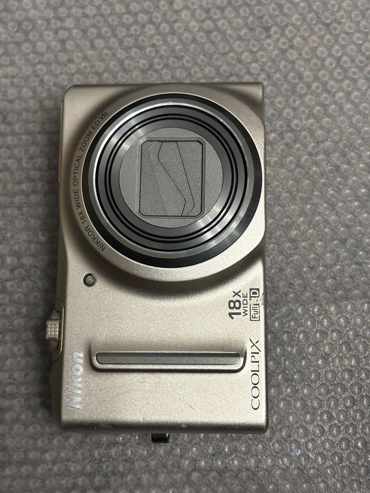 Nikon COOLPIX S9100 11141