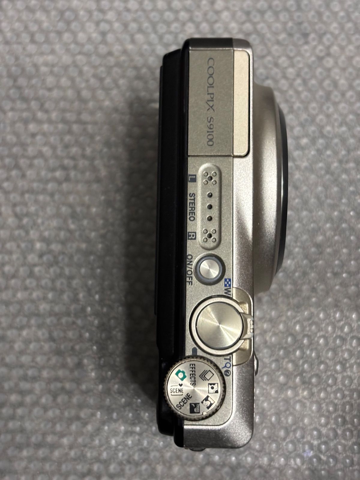 Nikon COOLPIX S9100 11141