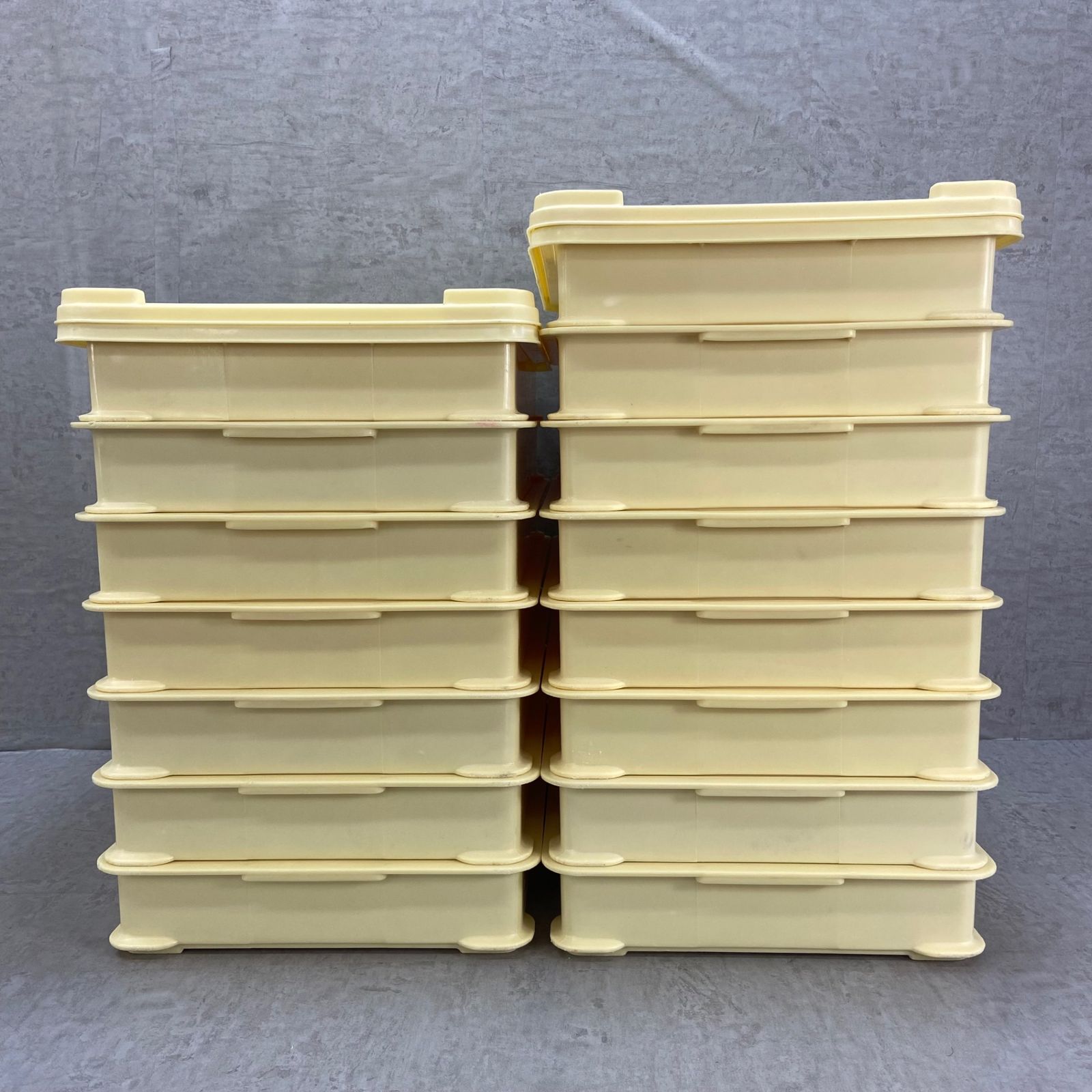 サンコー 中型ばんじゅう 15個セット 運搬 保管 保存 飲食店 パン そば ラーメン 麺 製菓 三甲