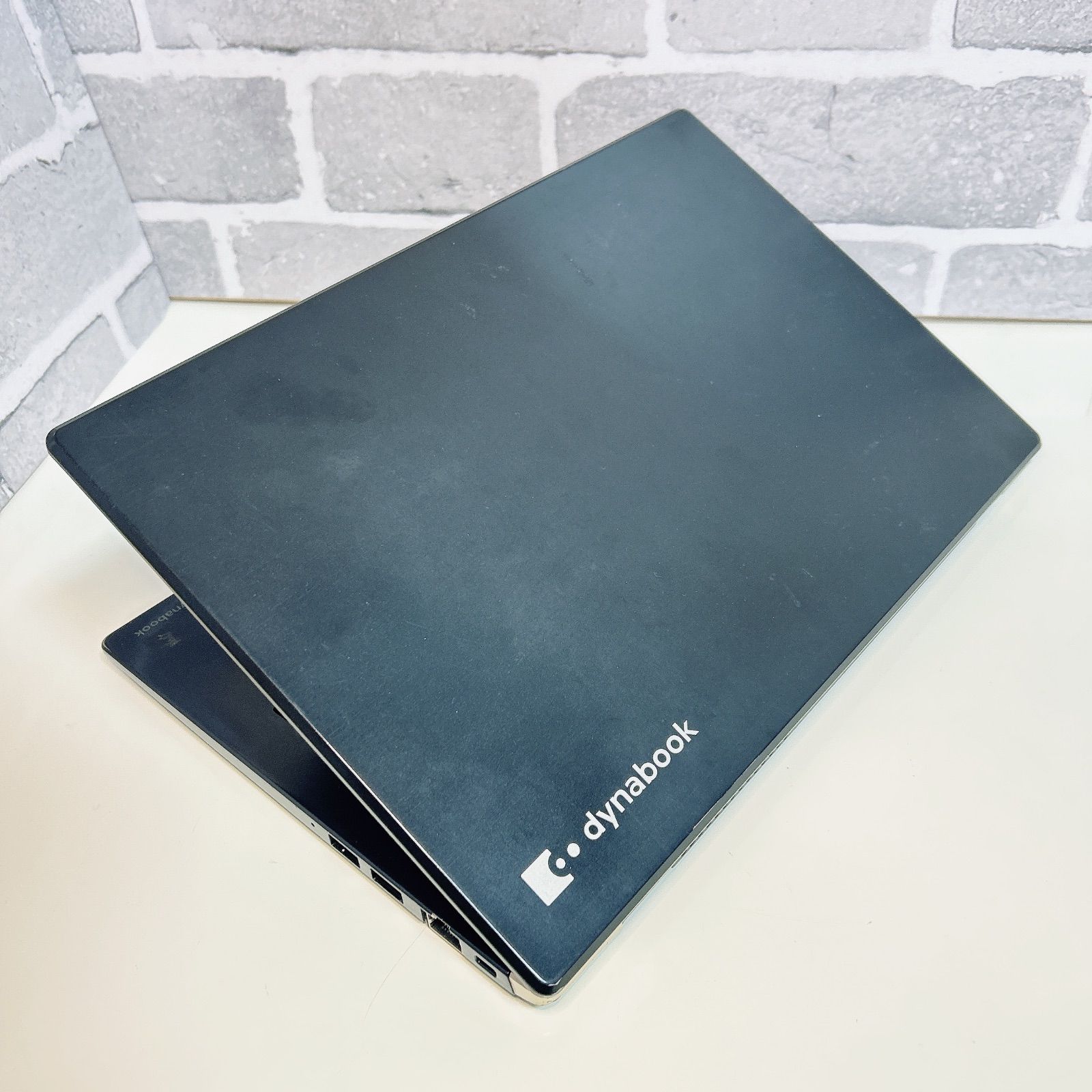 GB ノートパソコン