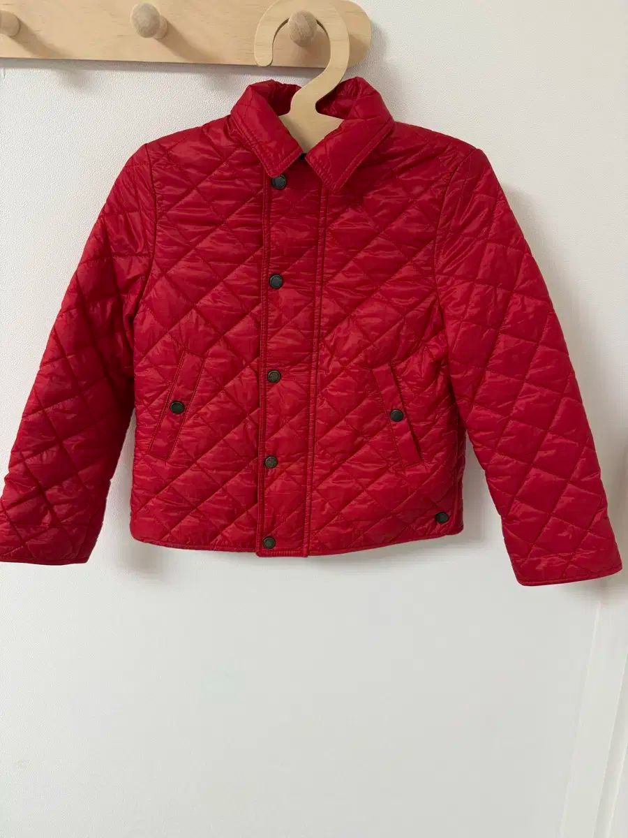 バーバリー 赤ちゃん 軽量 ダウン 3 y