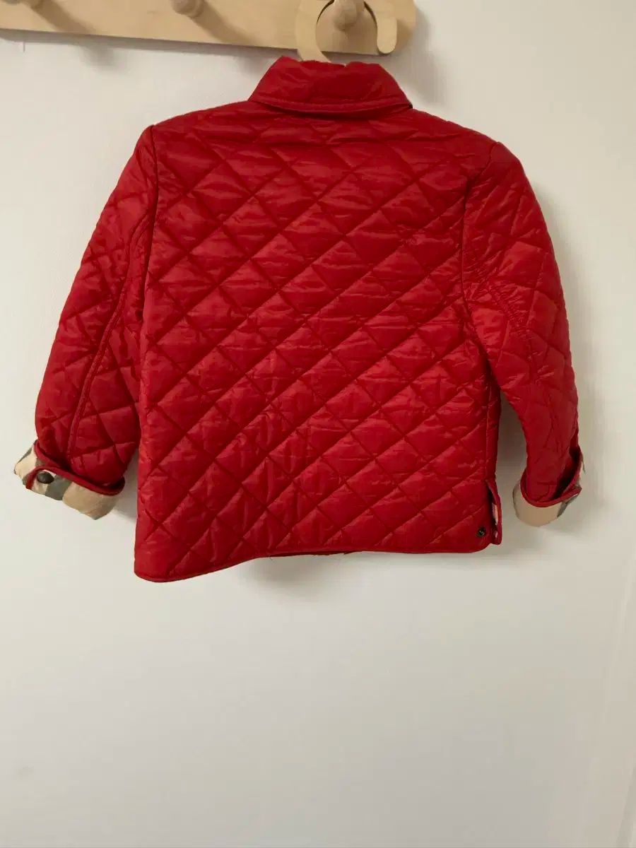  バーバリー 赤ちゃん 軽量 ダウン 3 y その他 ジャケット ブルゾン