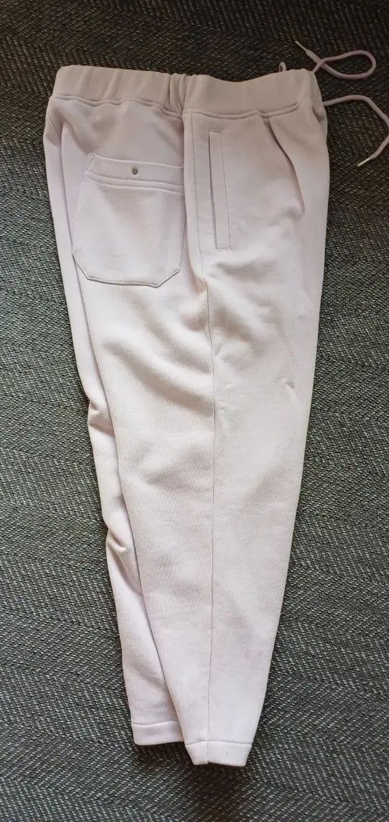 1着 システムオム ズボン 82 32