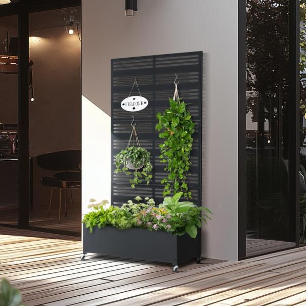 A044 iDOO 水耕栽培 ガーデンキット iDOO 水耕栽培キット - 屋内