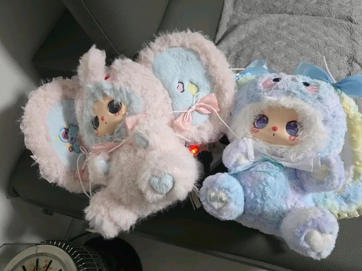 リール600 トゥー うさぎ まとめ