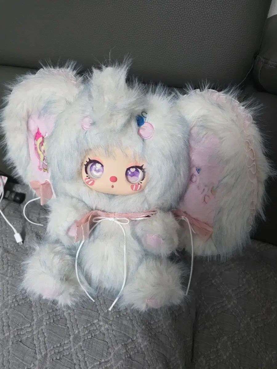 リール600 トゥー うさぎ まとめ