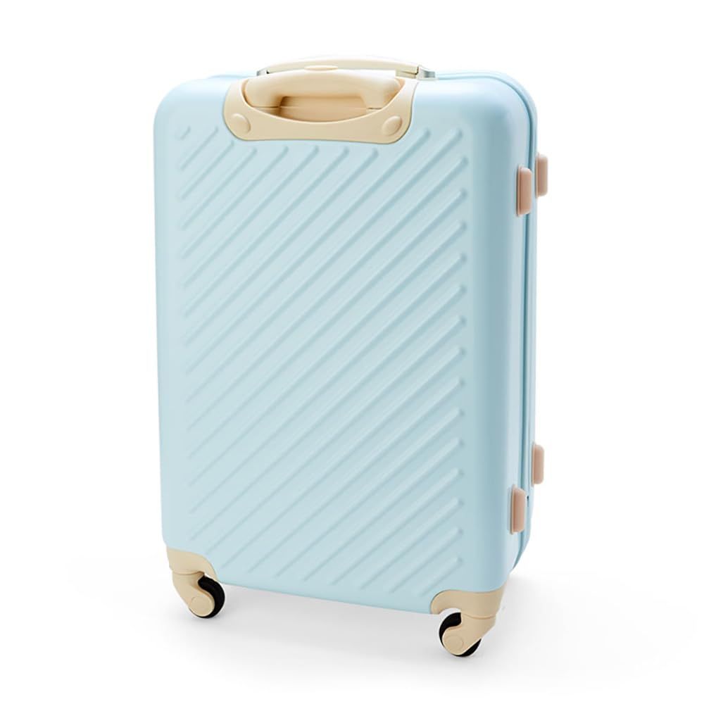 サンリオ SANRIO シナモロール キャリーバッグ 59L 527564 ブルー