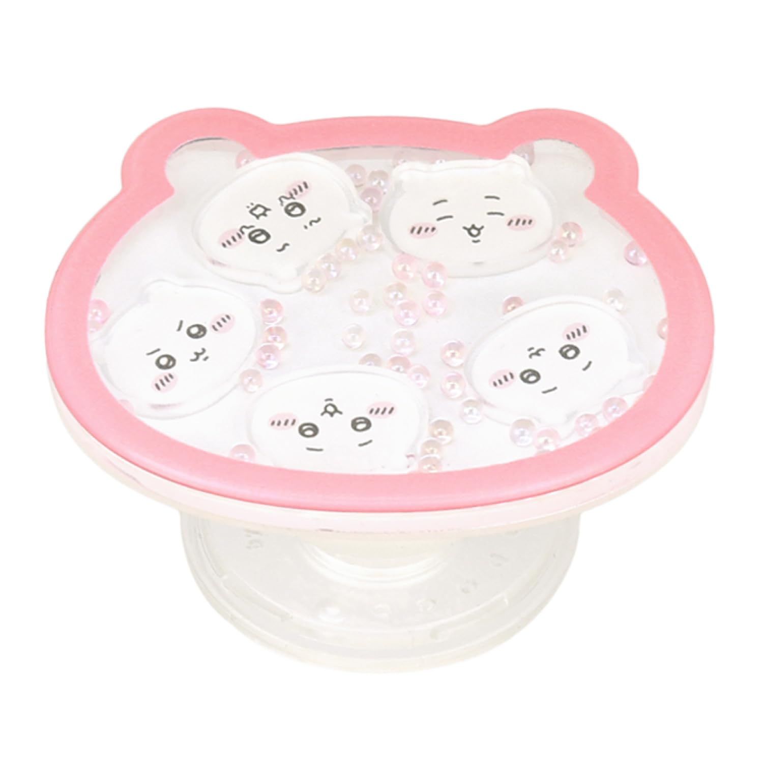 グルマンディーズ ちいかわ シャカシャカPOCOPOCO ちいかわ CK-66A 