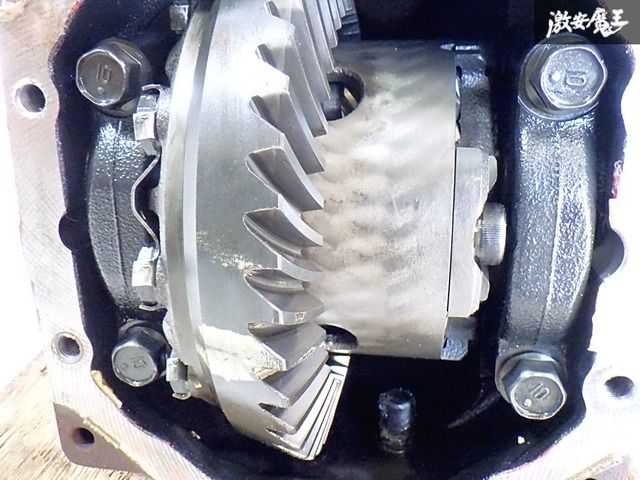 ☆ファイナル4.6!!☆トヨタ 純正 SXE10 アルテッツァ 7.5インチ