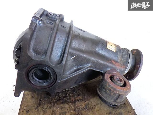 アルテッツァ　トルセン　デフ　ファイナル4.1 sxe10 7.5インチ ☆ファイナル4.6!!☆トヨタ 純正 SXE10 アルテッツァ 7.5インチ