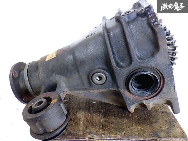 ☆ファイナル4.6!!☆トヨタ 純正 SXE10 アルテッツァ 7.5インチ