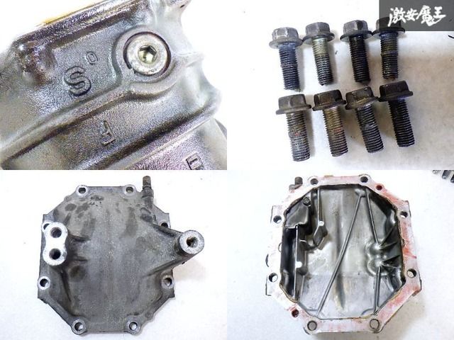 ☆ファイナル4.6!!☆トヨタ 純正 SXE10 アルテッツァ 7.5インチ