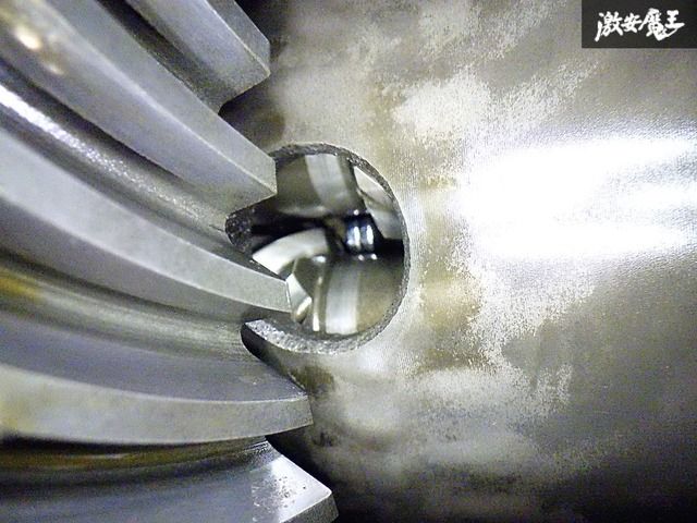 ☆ファイナル4.6!!☆トヨタ 純正 SXE10 アルテッツァ 7.5インチ