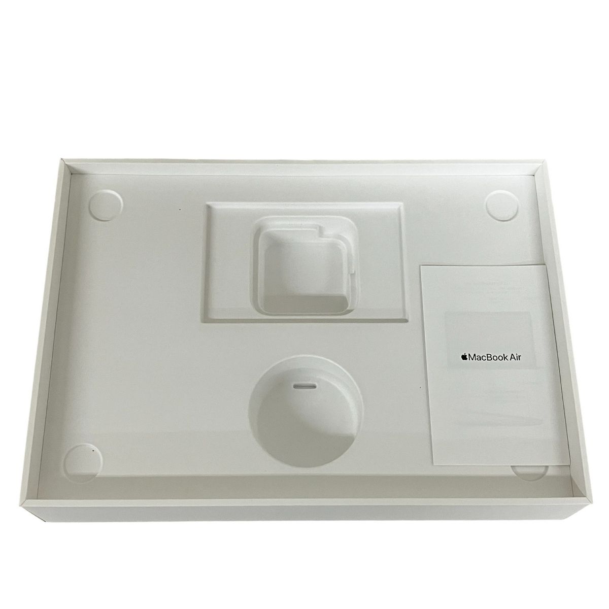 Apple MacBook Air MWT 82 J A 13.3型 2020 ノート PC i 7-1060 NG 7 1.20 GHz 16 GB SSD 512 443回 Sonoma