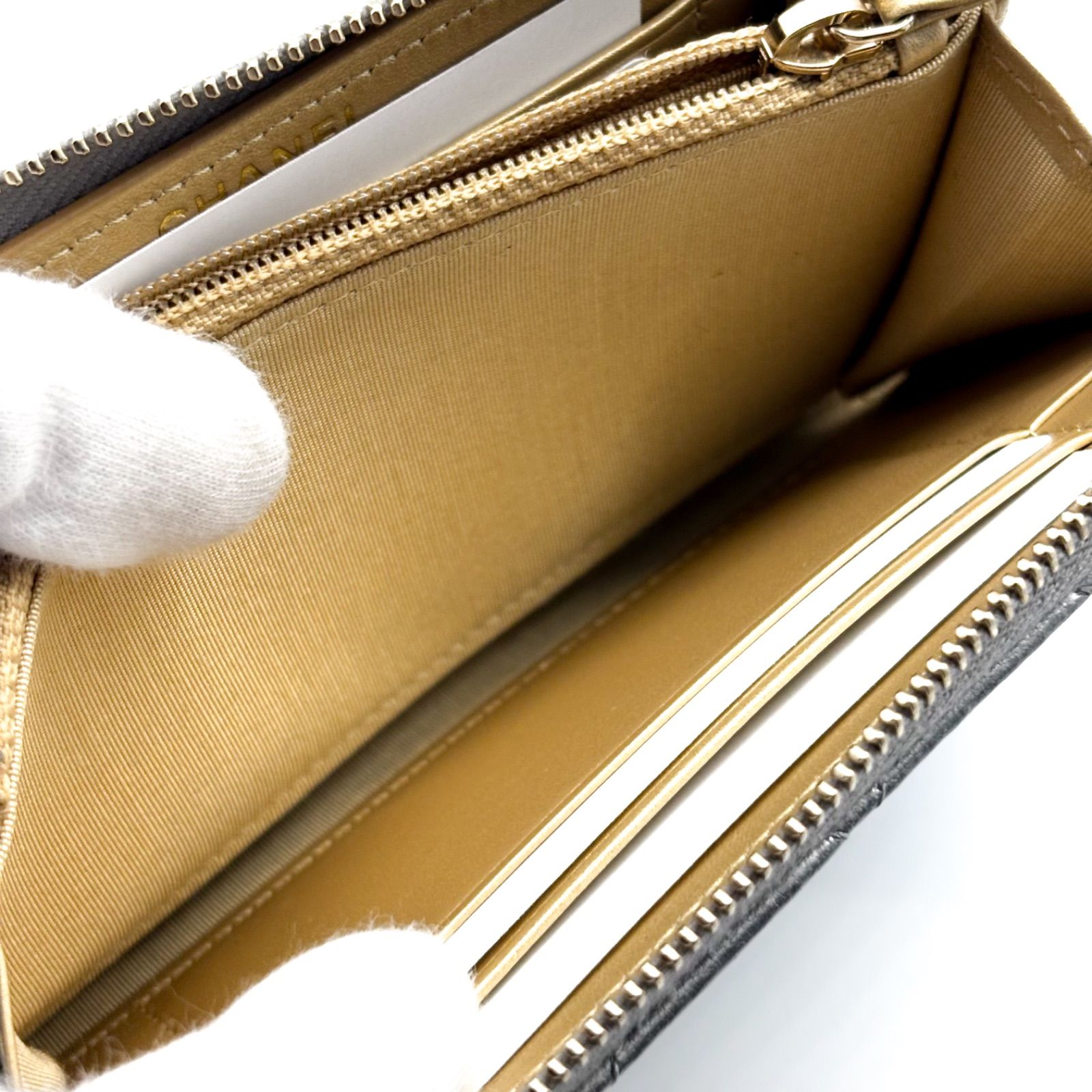 財布 マトラッセ