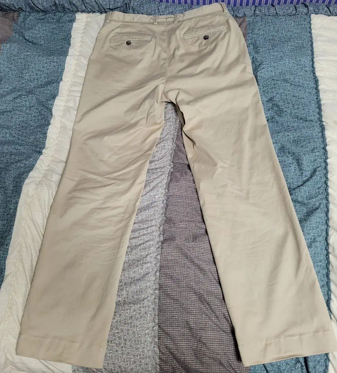 RIIZE ライズ アンド 265 チノパンツ 30
