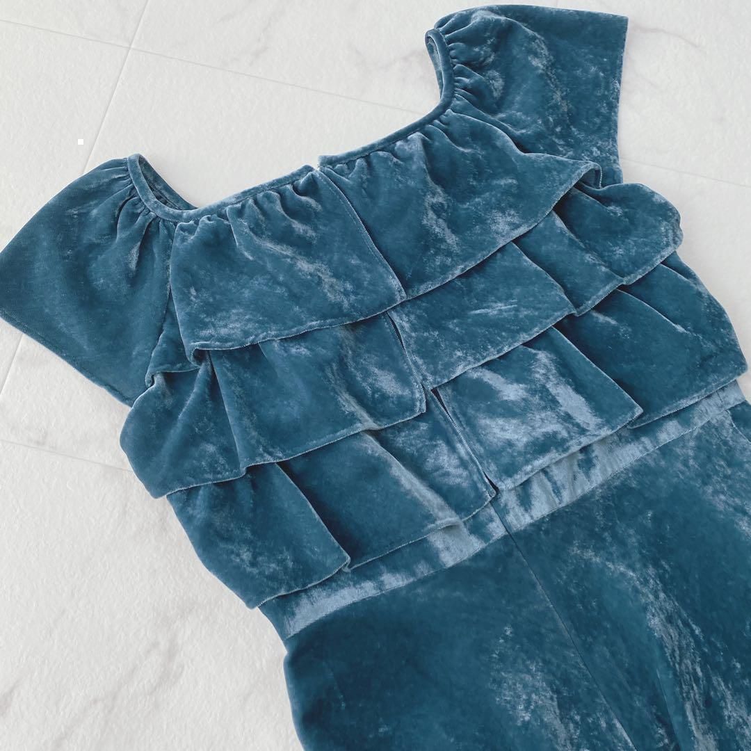 ワンピース リボン