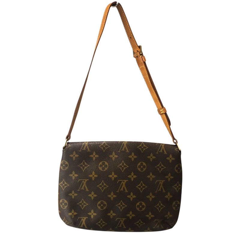 ルイ・ヴィトン LOUIS VUITTON ミュゼット・タンゴショート M51257