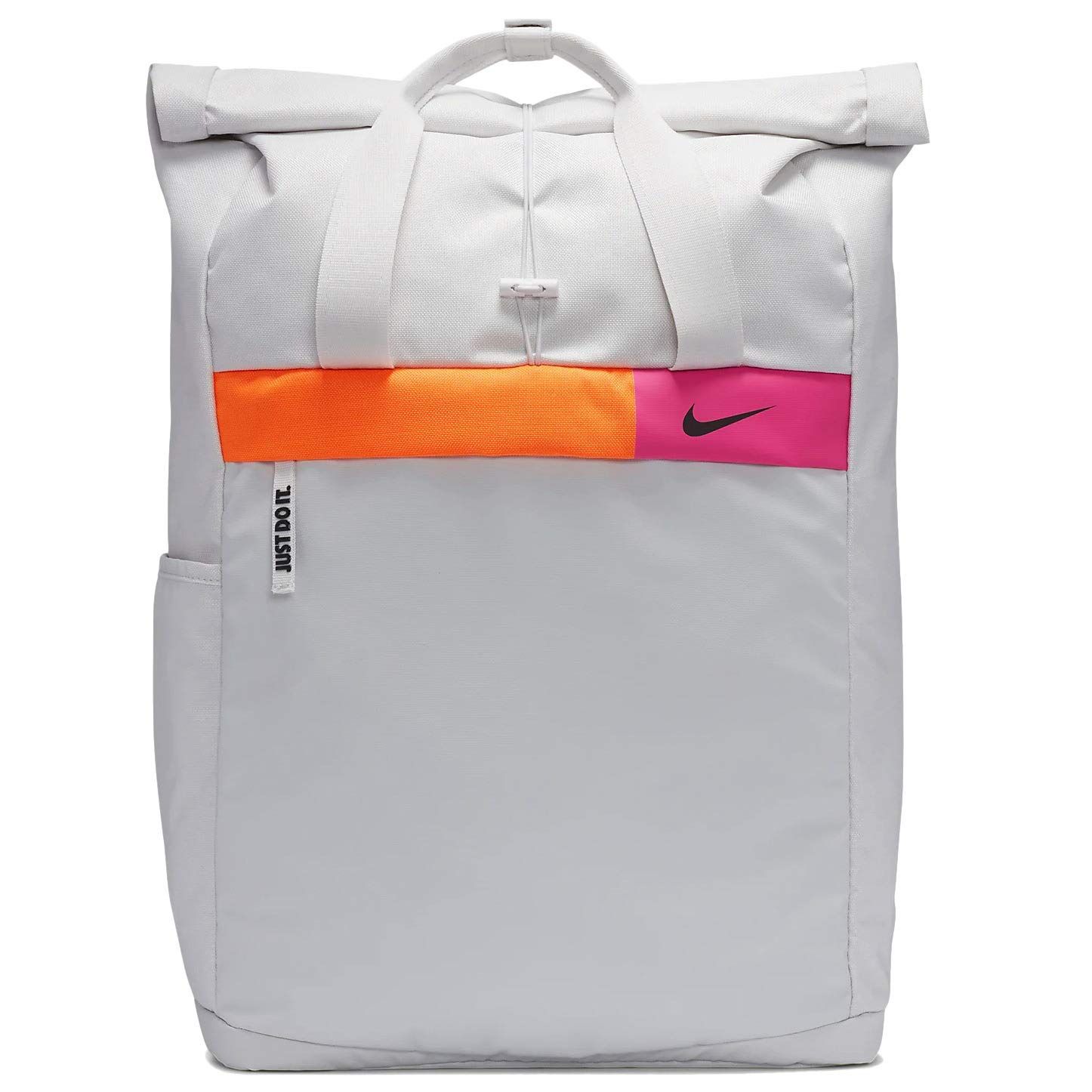 Nike ユニ Radiate GFX サンライズ バックパック プラチナティント プラチナティント Wh 1サイズ