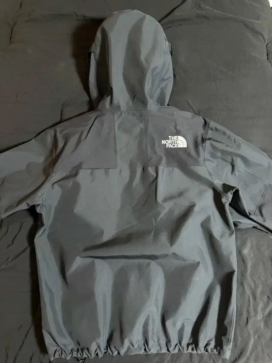 NORTH FACE