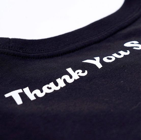 サザンオールスターズ サザン LIVE TOUR 2025 THANK YOU SO MUCH!! グッズ Tシャツ ブラック M ヴィンテージガラス その他 