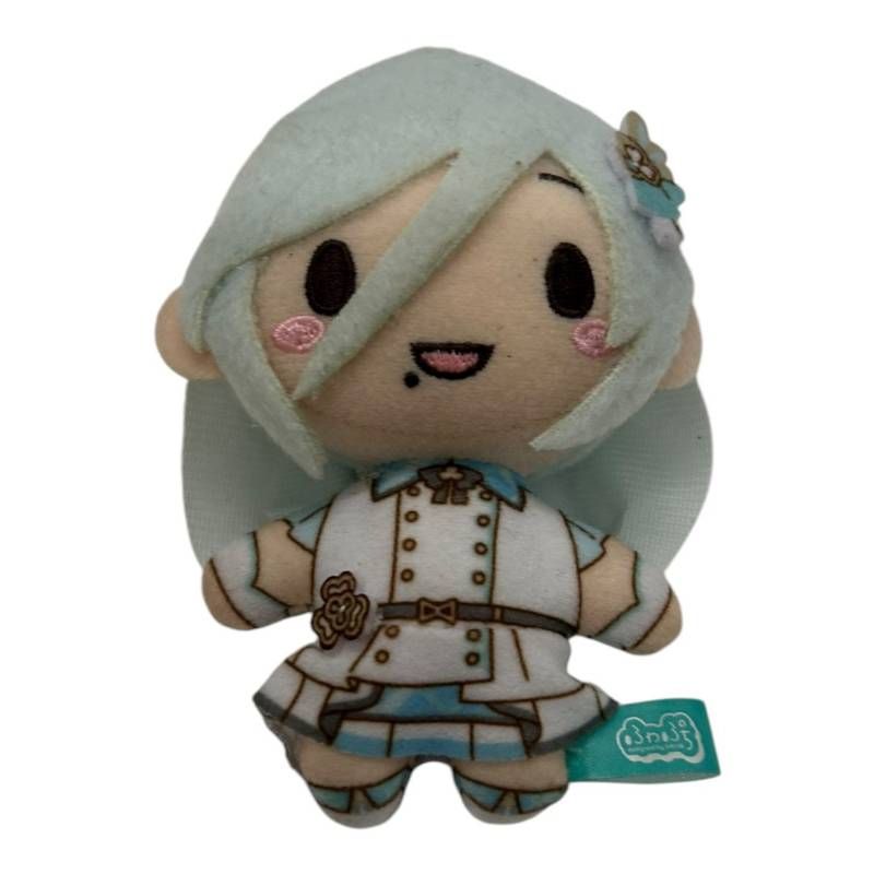 プロセカ　ふわぷち マスコット　モモジャン　全5種セット　ぬいぐるみ プロジェクトセカイ プロセカ カラフルステージ feat.初音ミク ふわ