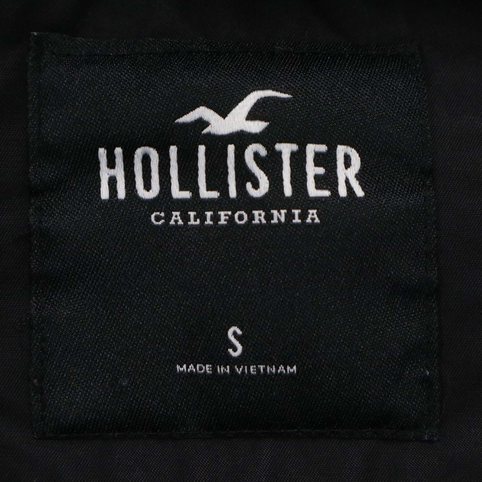HOLLISTER ホリスター 秋冬☆ ミリタリー フーディー ジャケット 