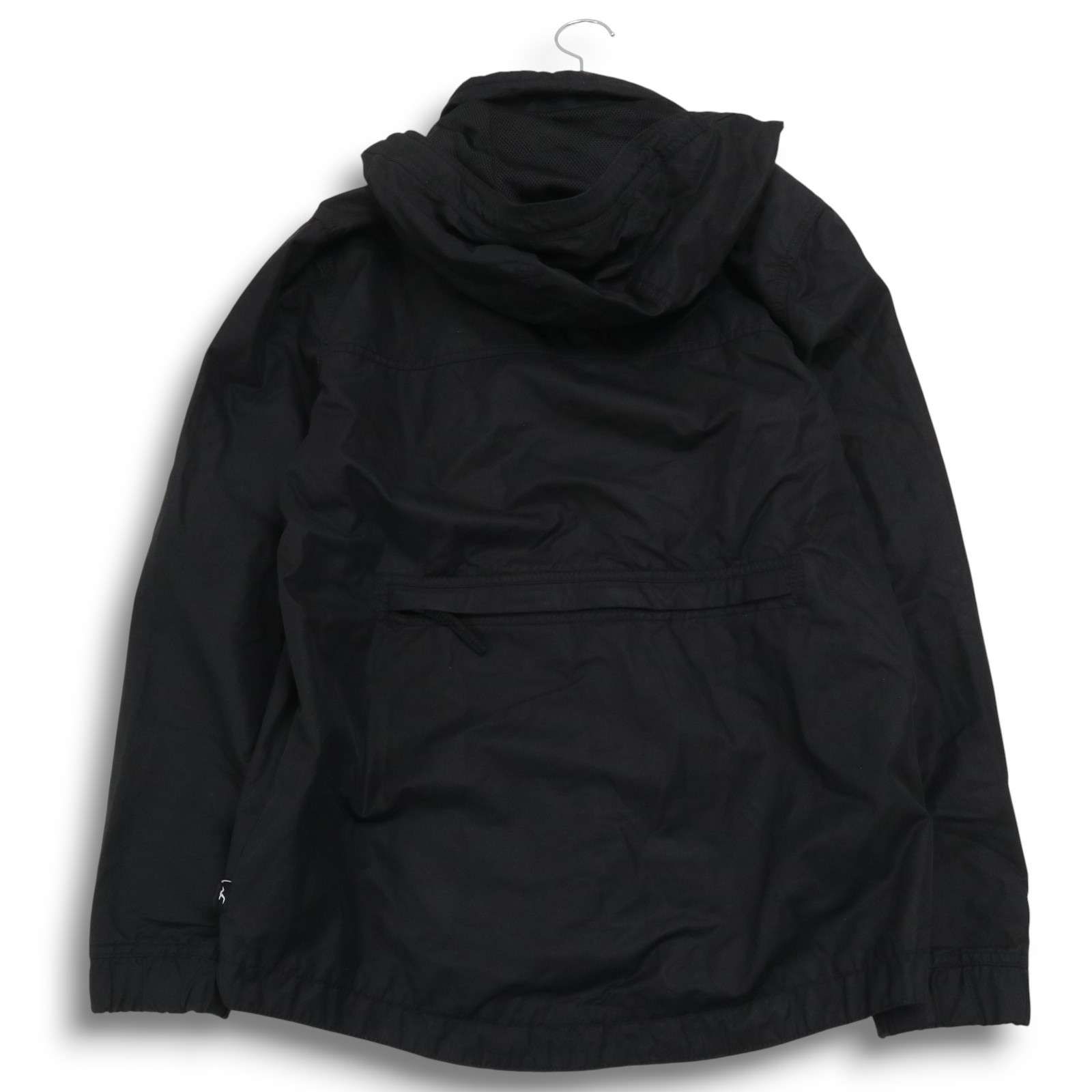 HOLLISTER ホリスター 秋冬☆ ミリタリー フーディー ジャケット 